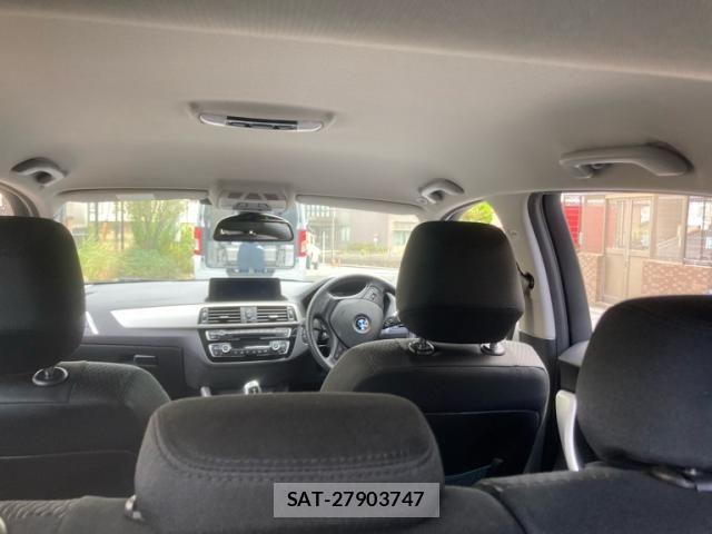 Bmw 1 SERIES 2018-07 8411357-12