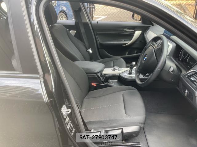 Bmw 1 SERIES 2018-07 8411357-13