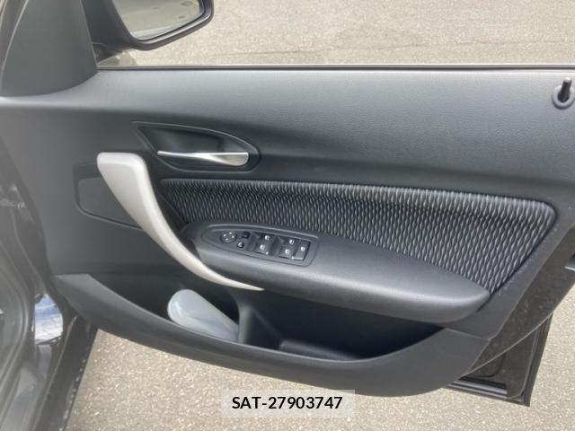 Bmw 1 SERIES 2018-07 8411357-15