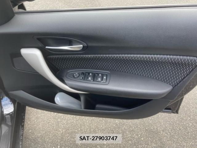 Bmw 1 SERIES 2018-07 8411357-17
