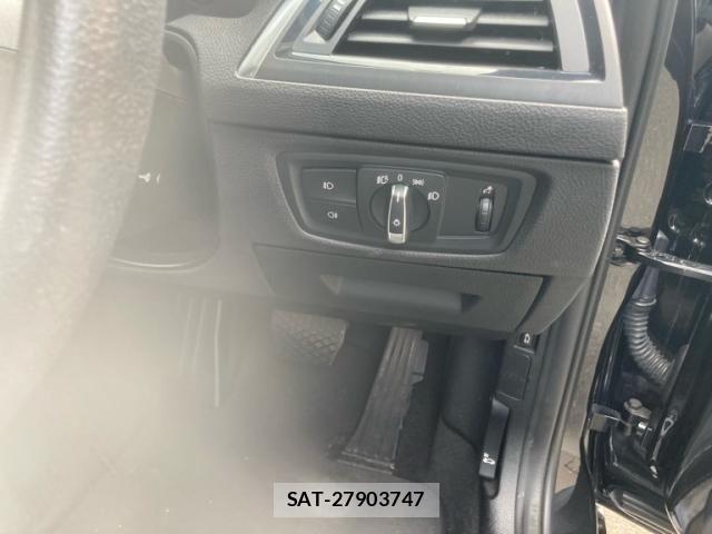 Bmw 1 SERIES 2018-07 8411357-18