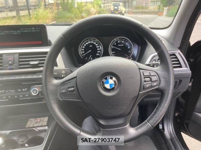 Bmw 1 SERIES 2018-07 8411357-19