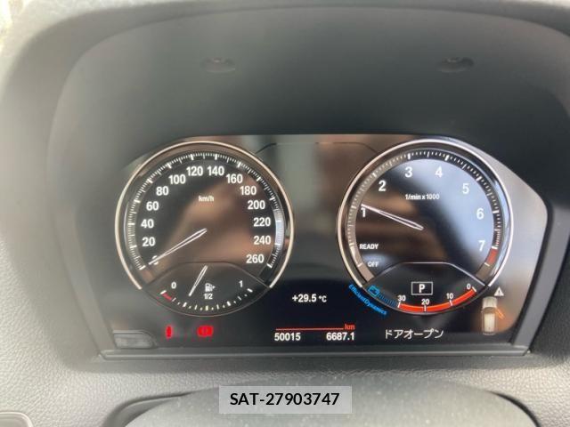 Bmw 1 SERIES 2018-07 8411357-20