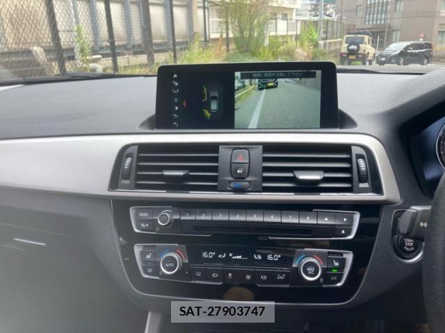 Bmw 1 SERIES 2018-07 8411357-21