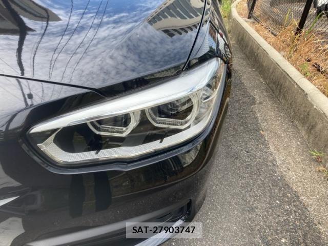 Bmw 1 SERIES 2018-07 8411357-4