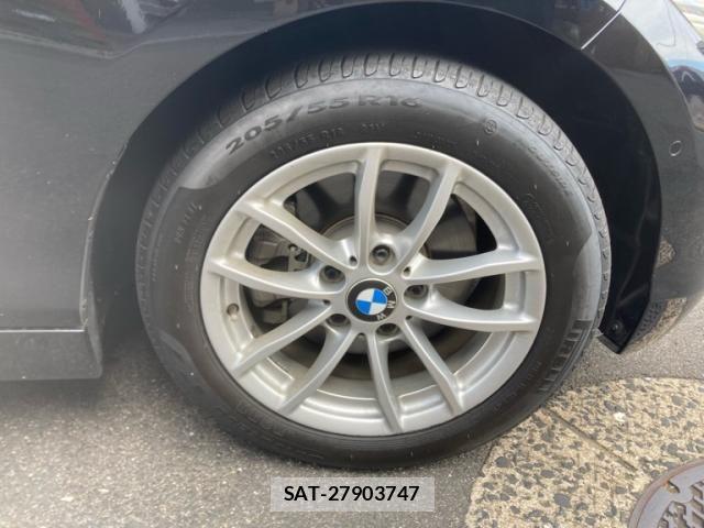 Bmw 1 SERIES 2018-07 8411357-7