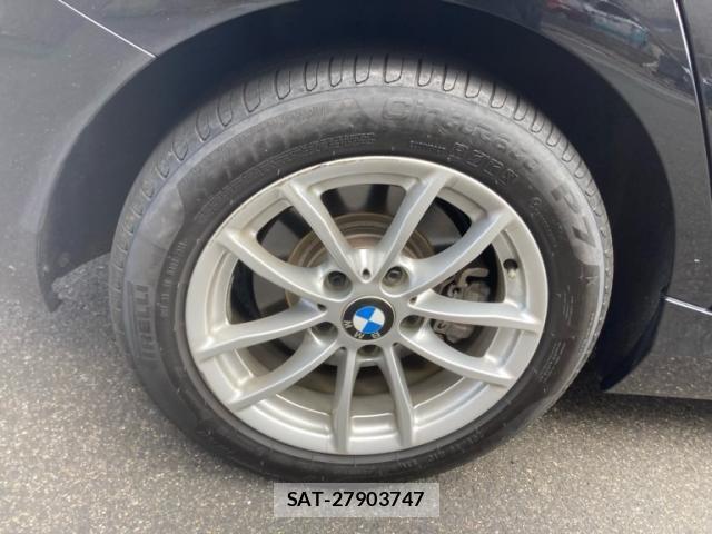 Bmw 1 SERIES 2018-07 8411357-8
