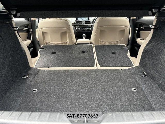Bmw 1 SERIES 2019-05 8411354-12