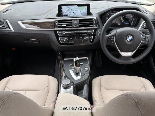 Bmw 1 SERIES 2019-05 8411354-1