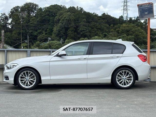 Bmw 1 SERIES 2019-05 8411354-19