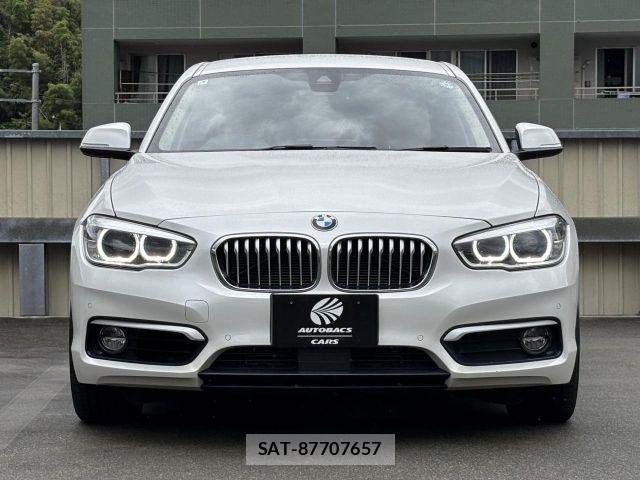 Bmw 1 SERIES 2019-05 8411354-20