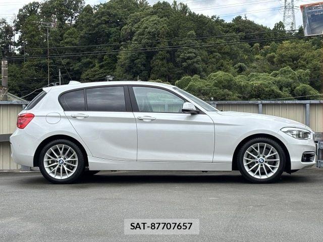 Bmw 1 SERIES 2019-05 8411354-22
