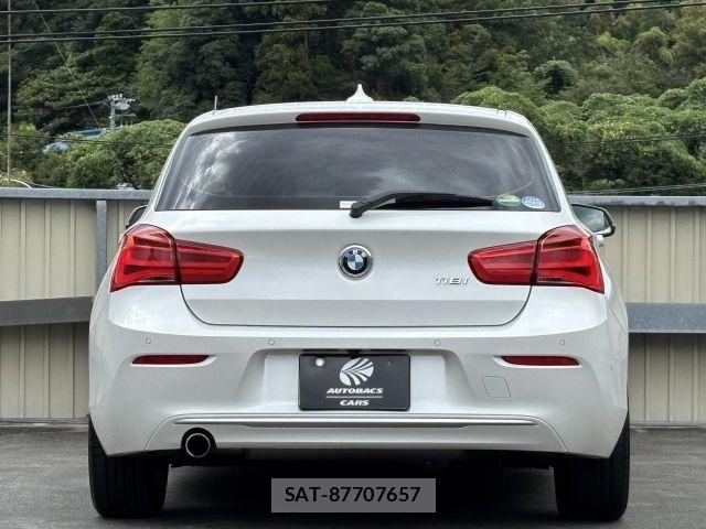 Bmw 1 SERIES 2019-05 8411354-23