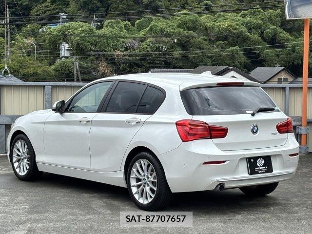 Bmw 1 SERIES 2019-05 8411354-24