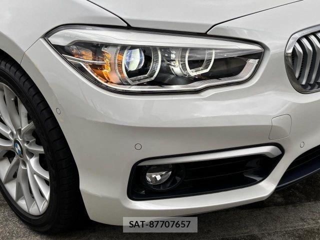 Bmw 1 SERIES 2019-05 8411354-25