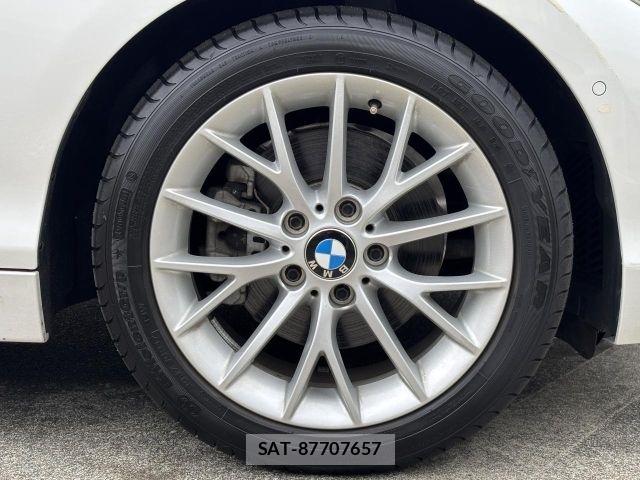 Bmw 1 SERIES 2019-05 8411354-26