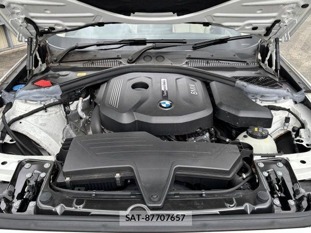 Bmw 1 SERIES 2019-05 8411354-27