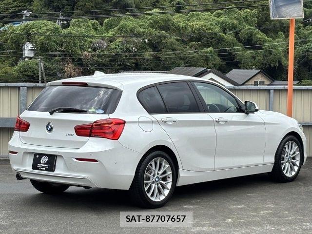 Bmw 1 SERIES 2019-05 8411354-2