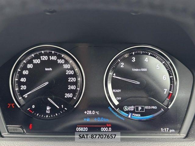 Bmw 1 SERIES 2019-05 8411354-29