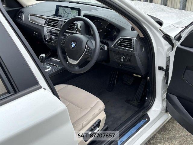 Bmw 1 SERIES 2019-05 8411354-3