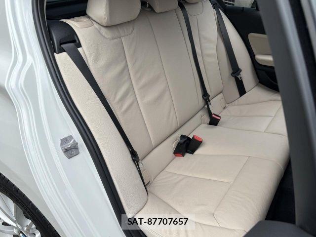 Bmw 1 SERIES 2019-05 8411354-6