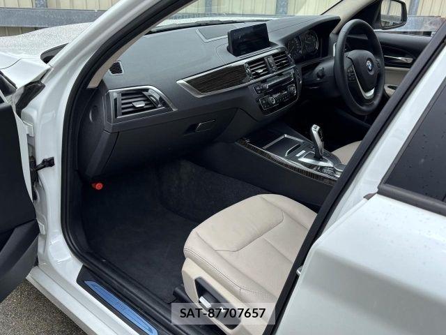 Bmw 1 SERIES 2019-05 8411354-7