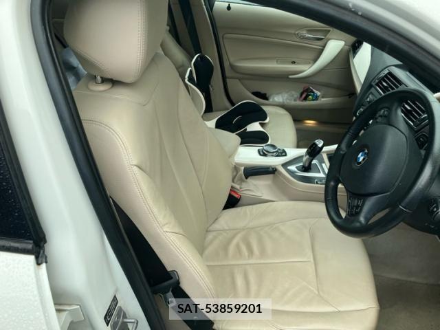 Bmw 1 SERIES 2013-09 8411366-9