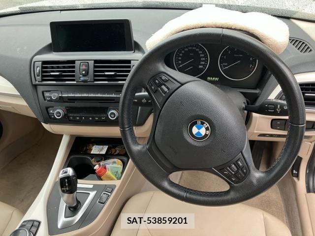 Bmw 1 SERIES 2013-09 8411366-12