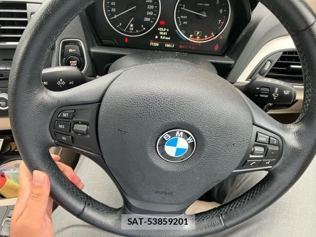 Bmw 1 SERIES 2013-09 8411366-13