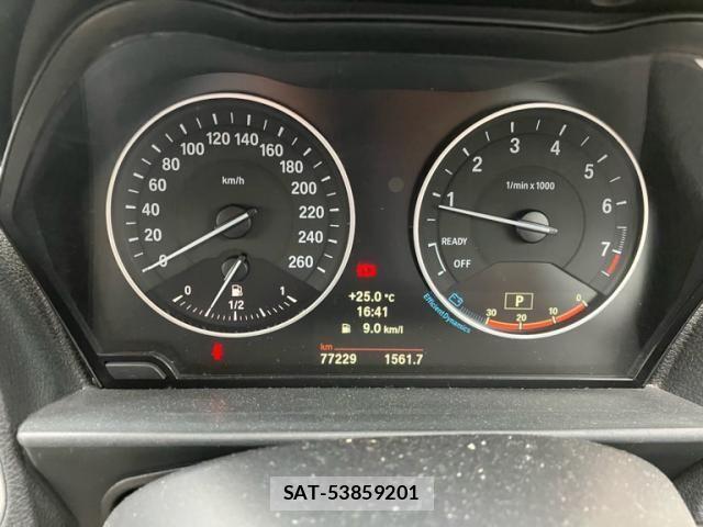 Bmw 1 SERIES 2013-09 8411366-14