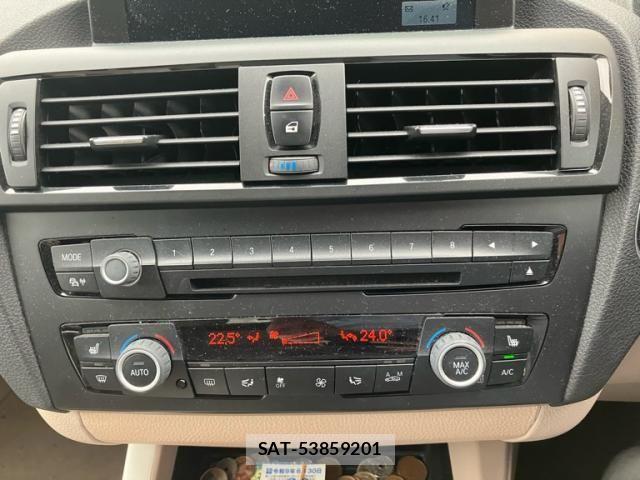 Bmw 1 SERIES 2013-09 8411366-16