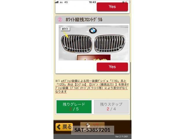 Bmw 1 SERIES 2013-09 8411366-1