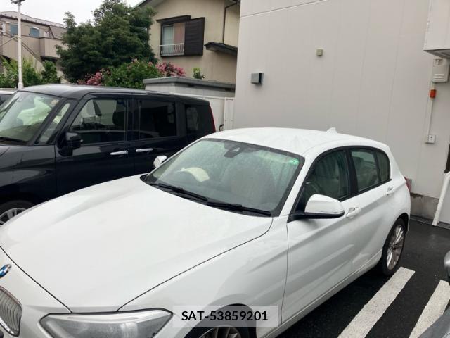 Bmw 1 SERIES 2013-09 8411366-3