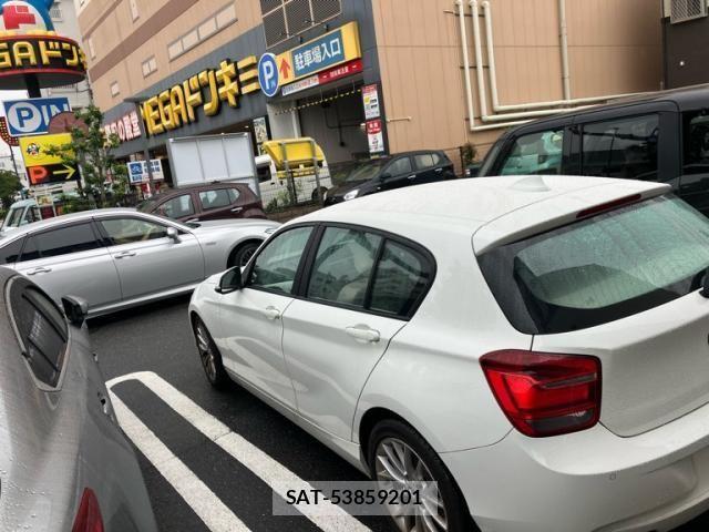 Bmw 1 SERIES 2013-09 8411366-5