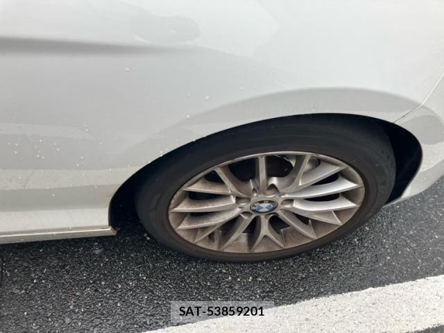 Bmw 1 SERIES 2013-09 8411366-8