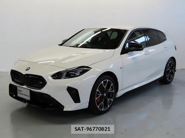 Bmw 1 SERIES 2024-10 8437623-0