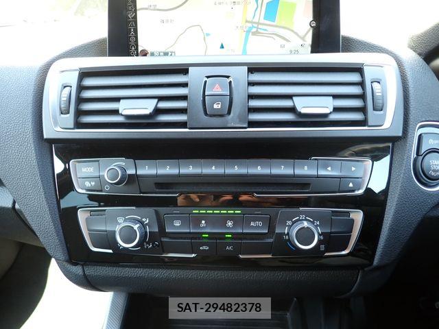 Bmw 1 SERIES 2016-04 8456522-13