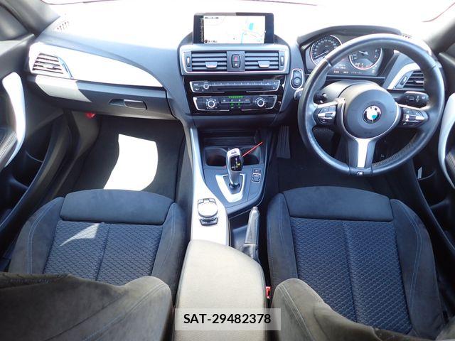 Bmw 1 SERIES 2016-04 8456522-14