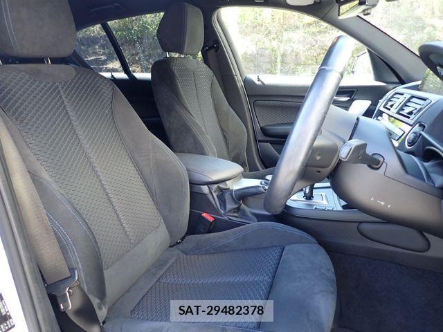 Bmw 1 SERIES 2016-04 8456522-16