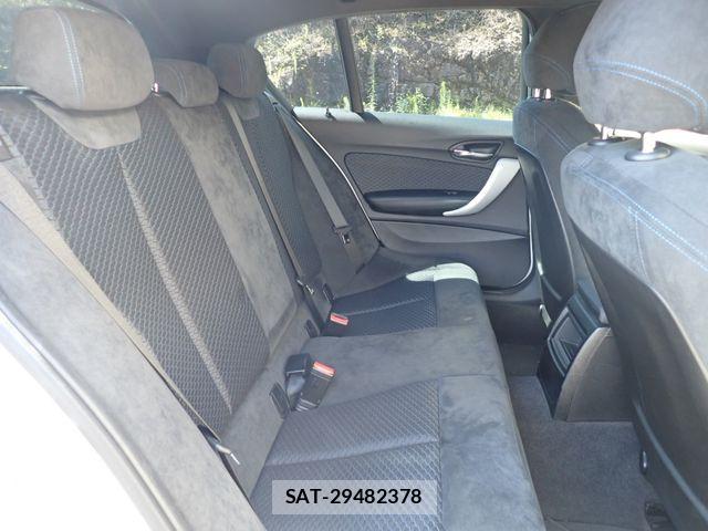 Bmw 1 SERIES 2016-04 8456522-17