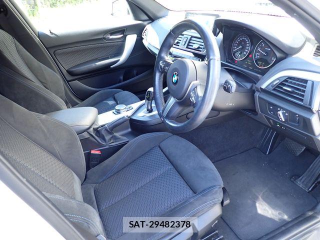 Bmw 1 SERIES 2016-04 8456522-1
