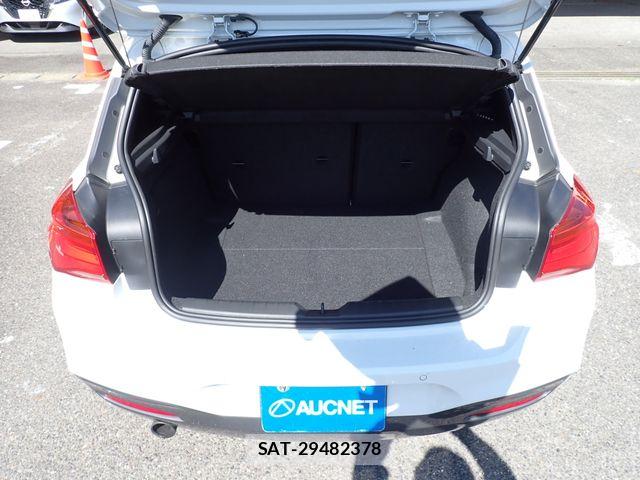 Bmw 1 SERIES 2016-04 8456522-20