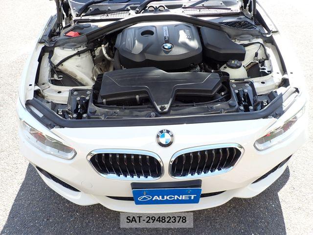 Bmw 1 SERIES 2016-04 8456522-21