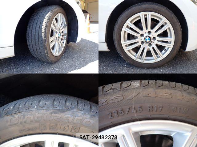 Bmw 1 SERIES 2016-04 8456522-22