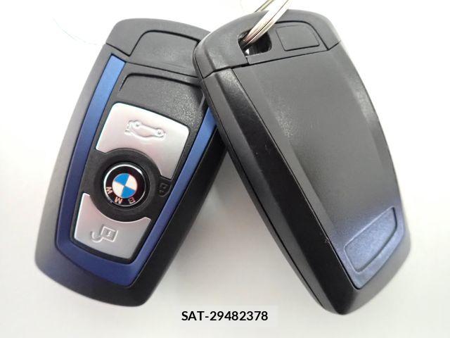 Bmw 1 SERIES 2016-04 8456522-24