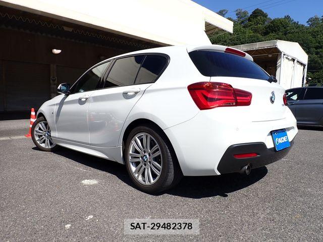 Bmw 1 SERIES 2016-04 8456522-2