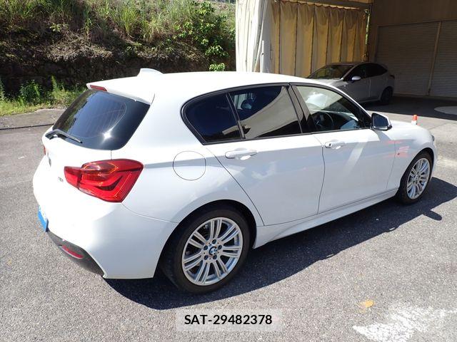 Bmw 1 SERIES 2016-04 8456522-6
