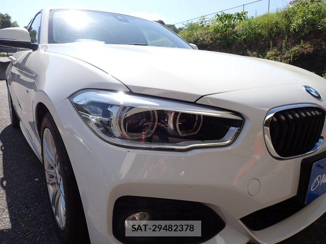 Bmw 1 SERIES 2016-04 8456522-7