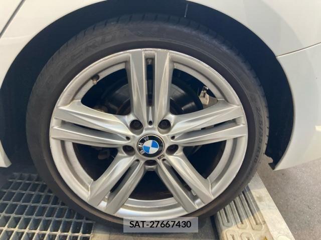 Bmw 1 SERIES 2014-04 8457085-9