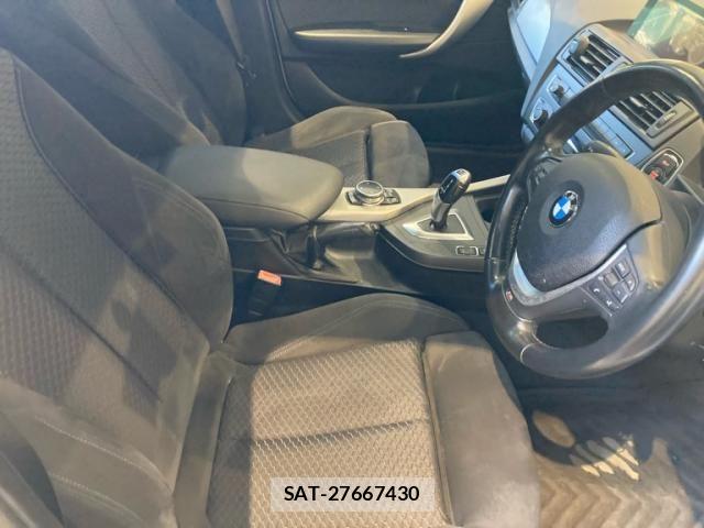 Bmw 1 SERIES 2014-04 8457085-14